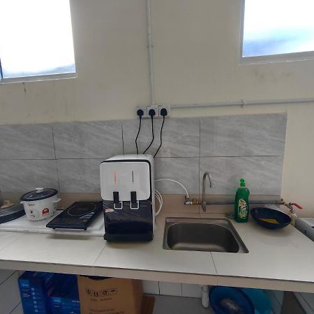 22A Hostel جورج تاون المظهر الخارجي الصورة