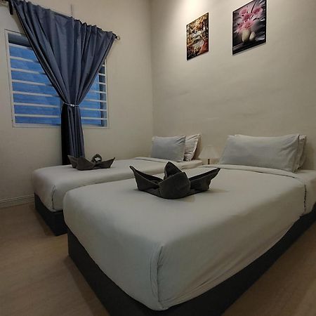 22A Hostel جورج تاون المظهر الخارجي الصورة