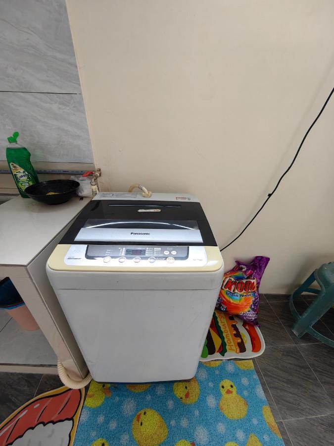 22A Hostel جورج تاون المظهر الخارجي الصورة
