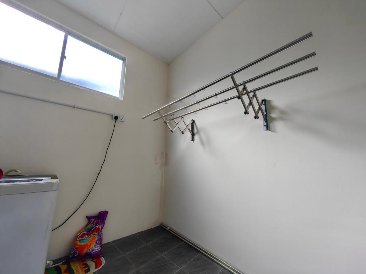 22A Hostel جورج تاون المظهر الخارجي الصورة