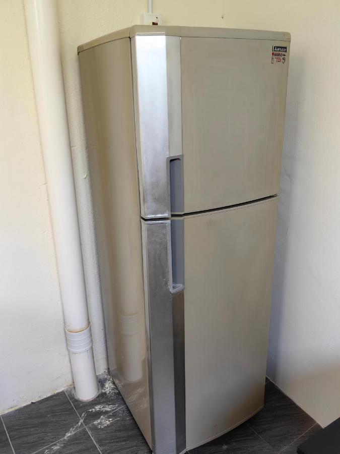 22A Hostel جورج تاون المظهر الخارجي الصورة