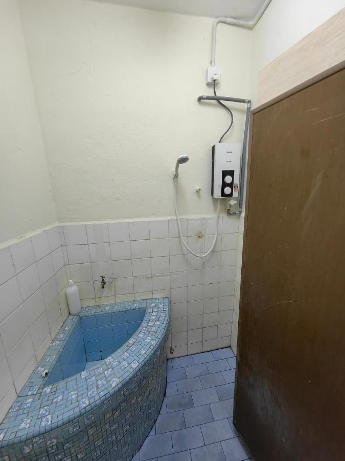 22A Hostel جورج تاون المظهر الخارجي الصورة