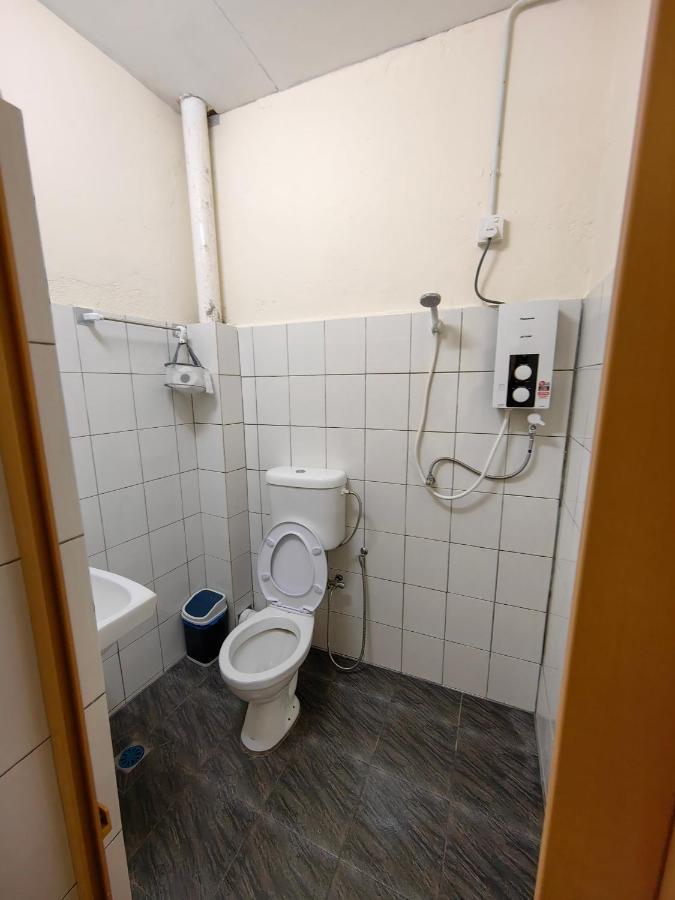 22A Hostel جورج تاون المظهر الخارجي الصورة