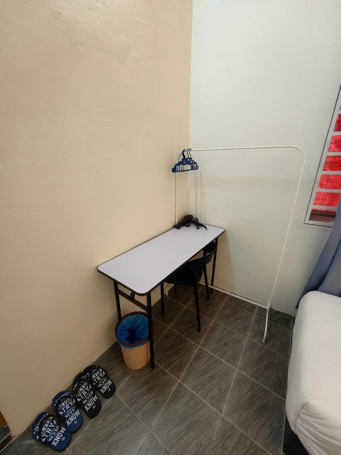 22A Hostel جورج تاون المظهر الخارجي الصورة
