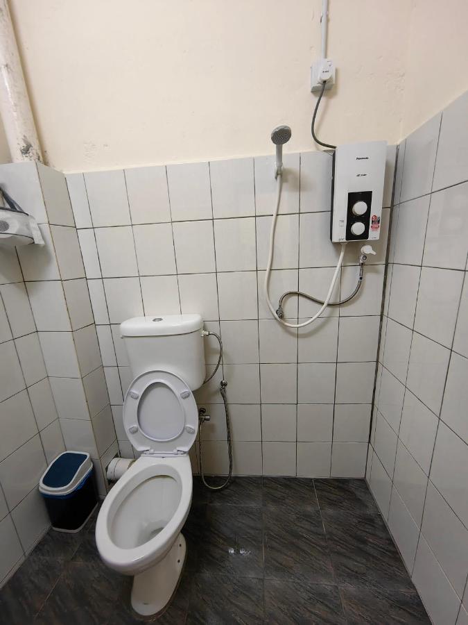 22A Hostel جورج تاون المظهر الخارجي الصورة