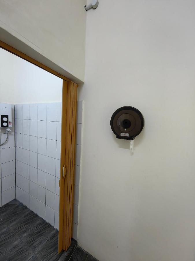 22A Hostel جورج تاون المظهر الخارجي الصورة