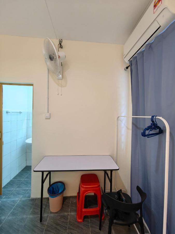 22A Hostel جورج تاون المظهر الخارجي الصورة