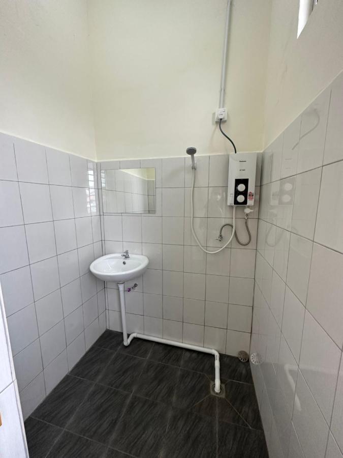 22A Hostel جورج تاون المظهر الخارجي الصورة