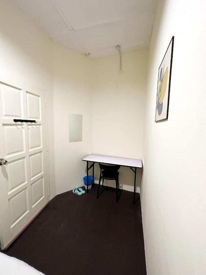22A Hostel جورج تاون المظهر الخارجي الصورة
