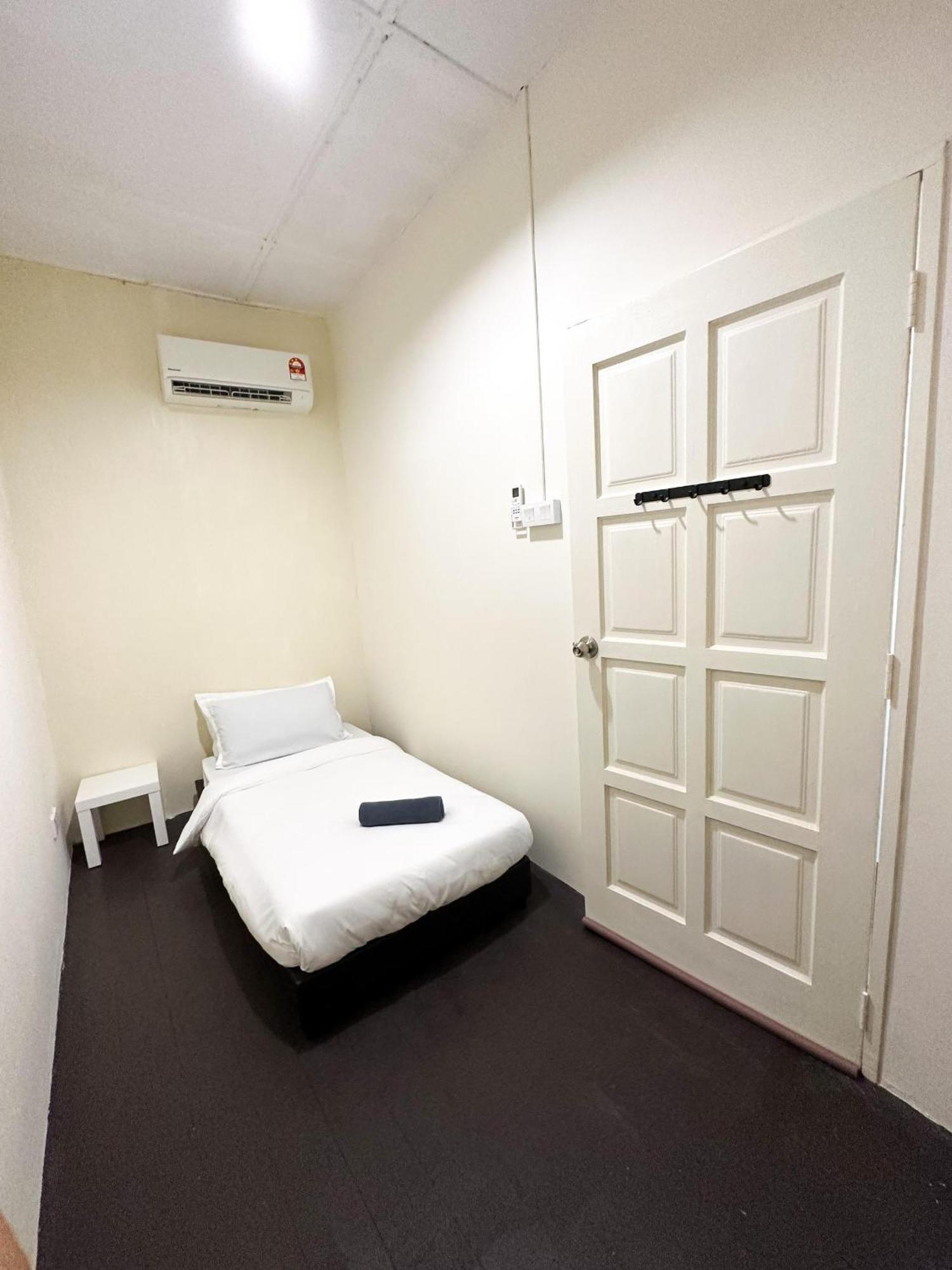22A Hostel جورج تاون المظهر الخارجي الصورة