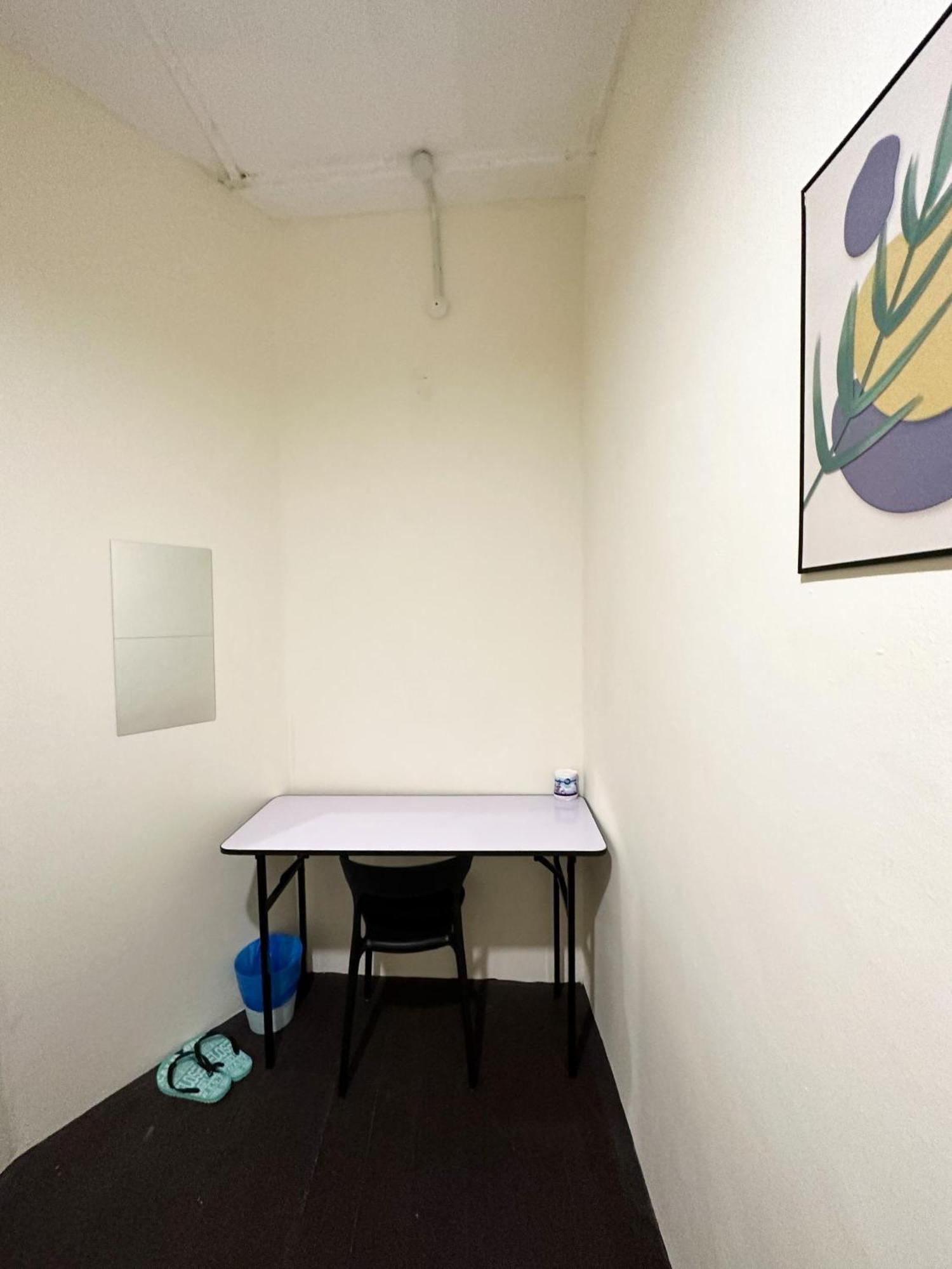 22A Hostel جورج تاون المظهر الخارجي الصورة