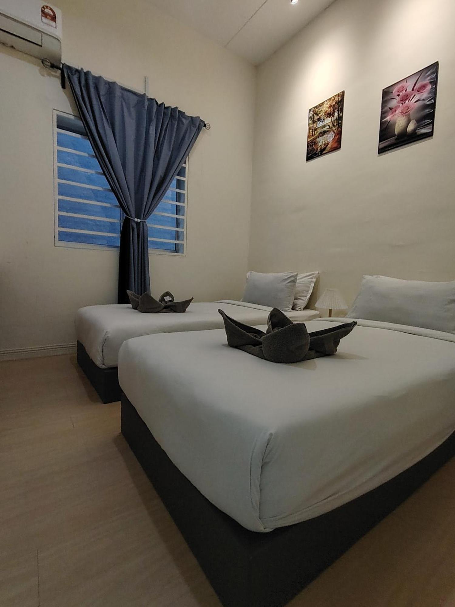 22A Hostel جورج تاون المظهر الخارجي الصورة