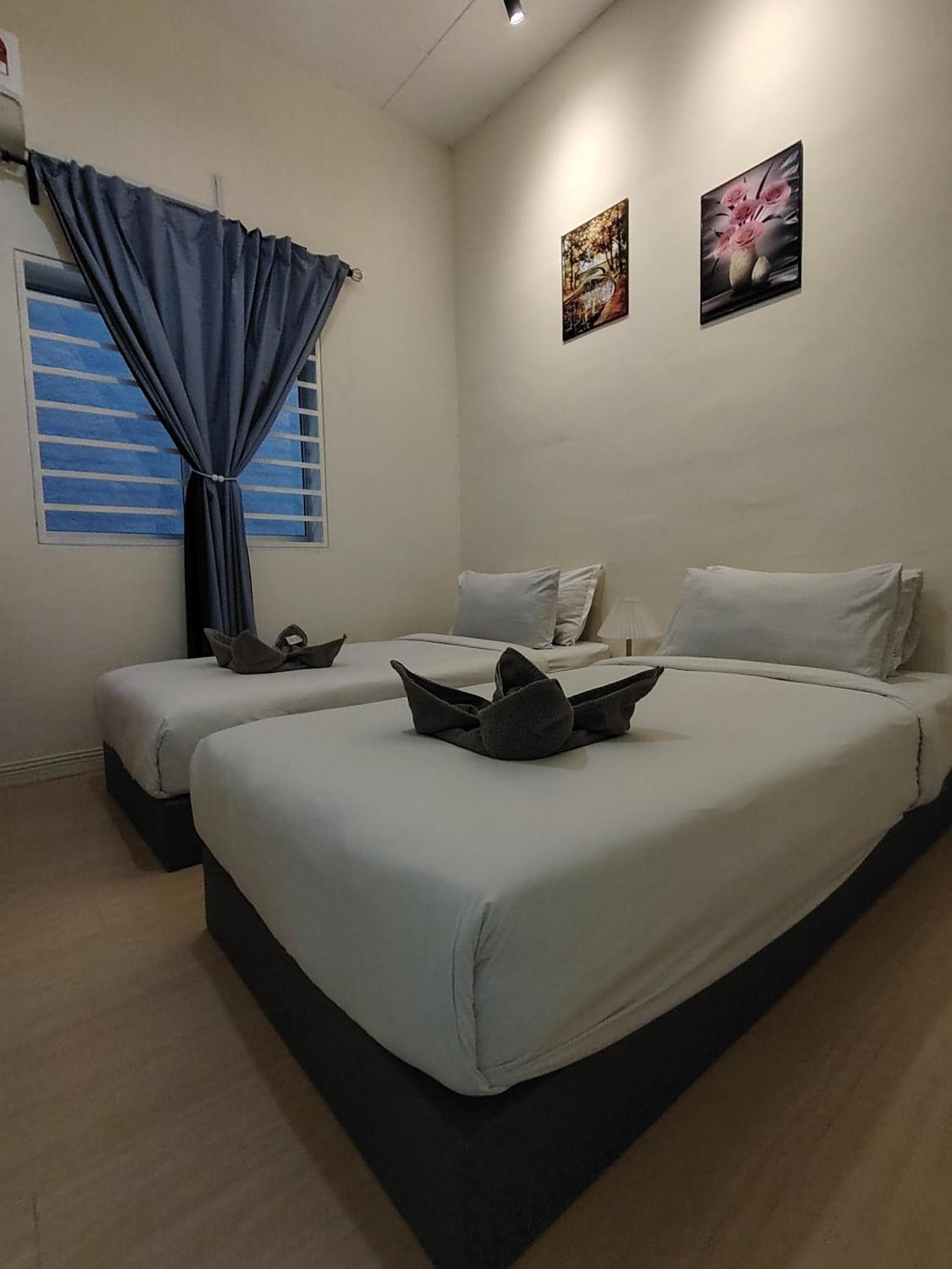 22A Hostel جورج تاون المظهر الخارجي الصورة
